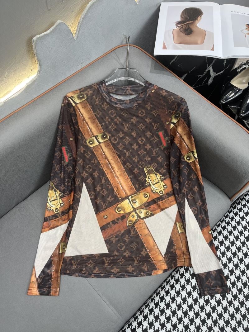 Louis Vuitton T-Shirts